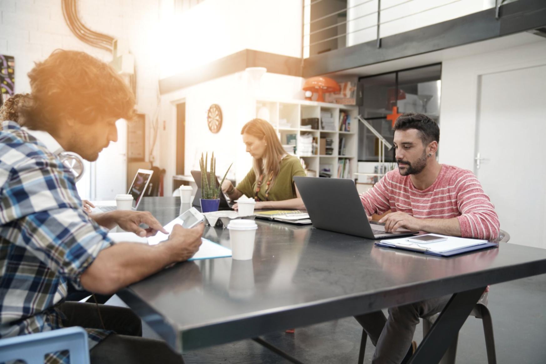 Aprendizaje financiero estructurado